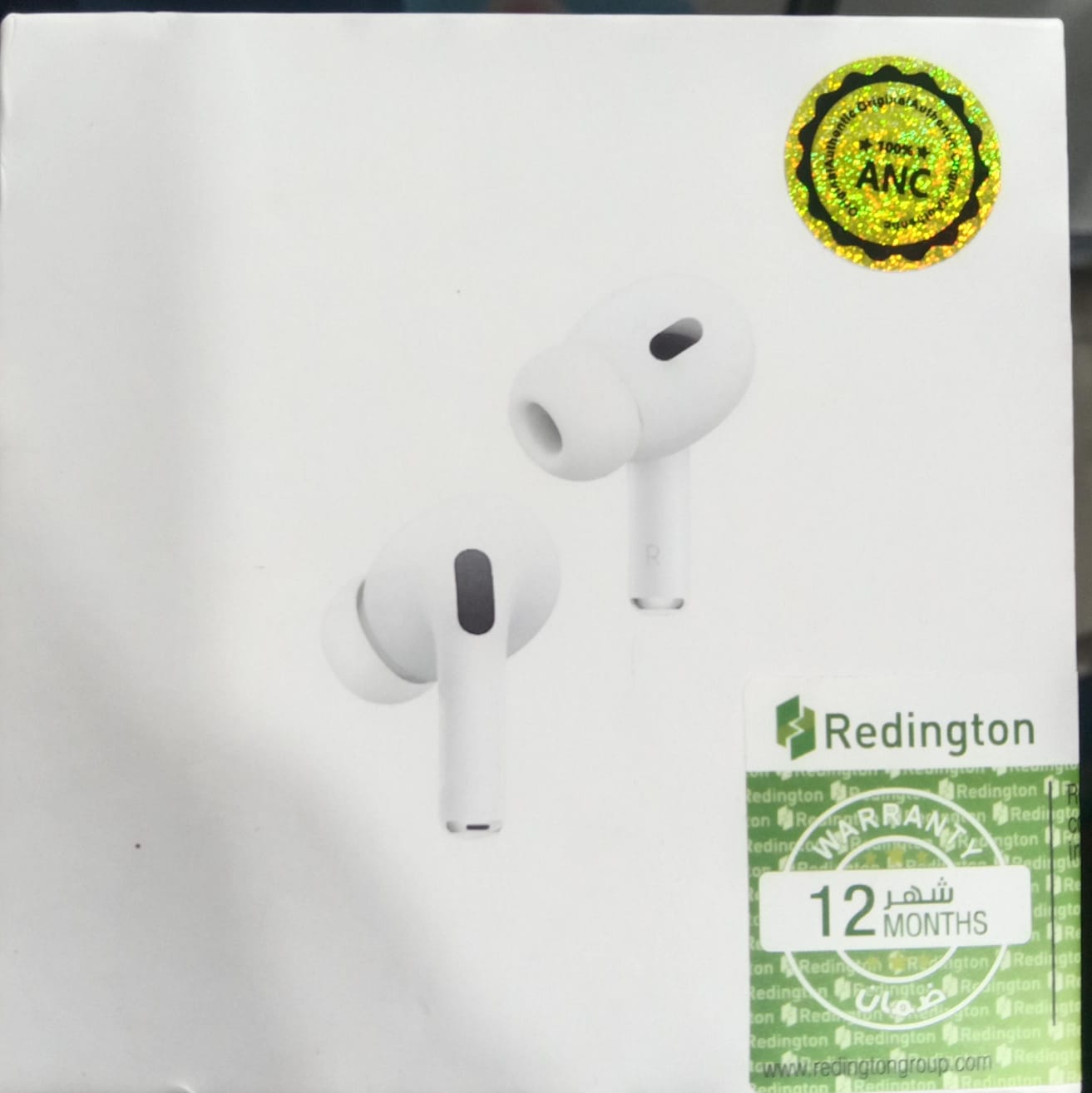 A2 Pro Earbuds